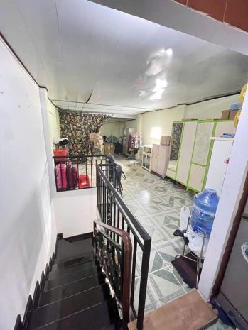 Ngộp tô hiệu - 4x13m  - hxh 6m thông gần đầm sen q11 7340034