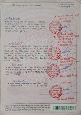 Đất đẹp  giá tốt  chính chủ cần bán đất đường ấp cây trắc 7340130