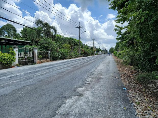 Đất đẹp  giá tốt  chính chủ cần bán đất đường ấp cây trắc 7340131