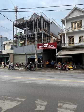 Chính chủ cho thuê nhà 300m² mặt tiền kinh doanh tại thủy 7340173