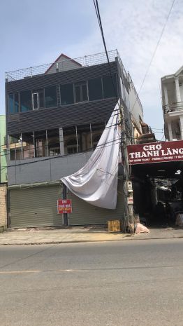 Chính chủ cho thuê nhà 300m² mặt tiền kinh doanh tại thủy 7340174