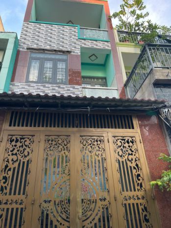 Nhà đẹp  giá tốt  chính chủ cần bán nhà 364 đường số 6, 7340181