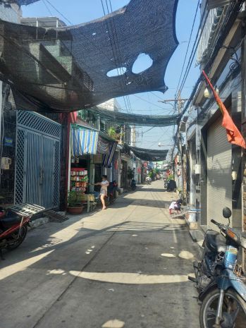 Nhà đẹp  giá tốt  chính chủ cần bán nhà 364 đường số 6, 7340182