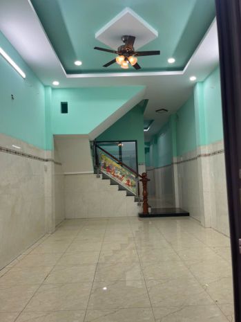 Nhà đẹp  giá tốt  chính chủ cần bán nhà 364 đường số 6, 7340184