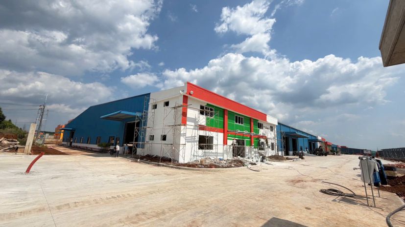 Xt025 cho thuê nhà xưởng sản xuất, với thiết kế hiện đại, 7340198