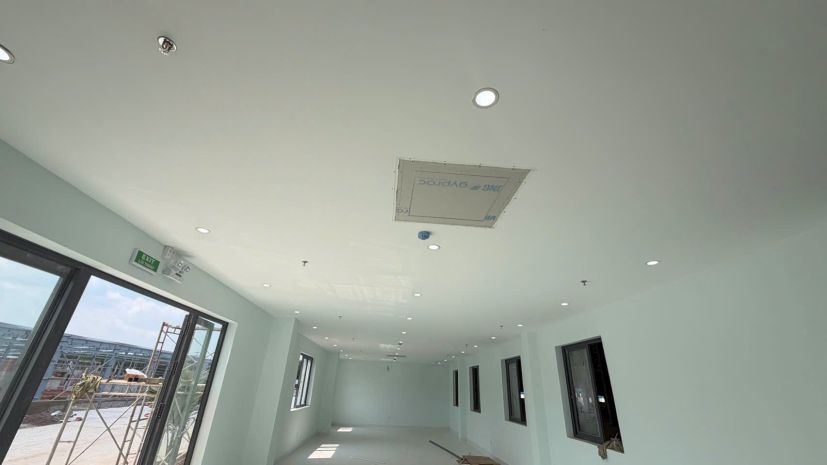 Xt025 cho thuê nhà xưởng sản xuất, với thiết kế hiện đại, 7340202