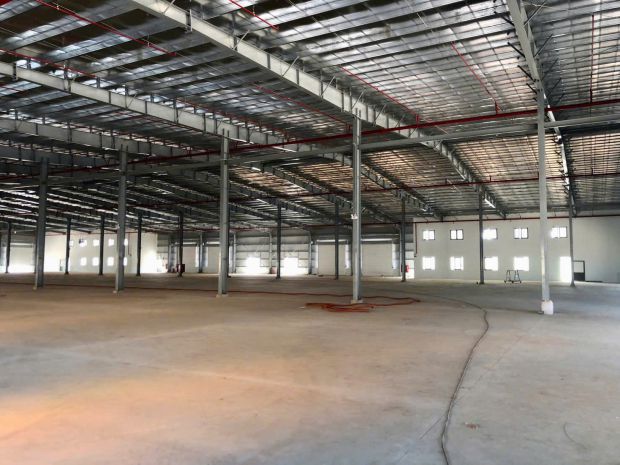 Xt025 cho thuê nhà xưởng sản xuất, với thiết kế hiện đại, 7340204