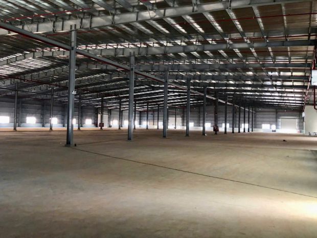 Xt025 cho thuê nhà xưởng sản xuất, với thiết kế hiện đại, 7340205