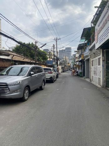 Hiếm nhà xô viết nghệ tĩnh p.21  hxh 6m  4x21  tầm 16 tỷ 7340297