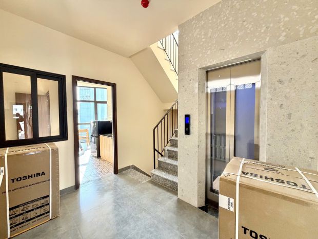 Chdv mới 100  thang máy  1114 phòng  dòng tiền 80tr 7340303