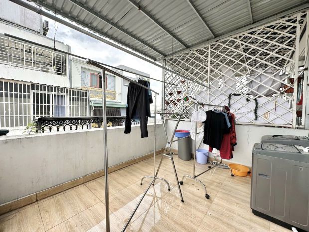 Mặt tiền bạch đằng  3.9x17  3 tầng  tầm 19 tỷ  đang 7340308