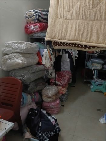 Sang nhượng cửa hàng giặt là - sẵn khách - vào kinh doanh 7340334