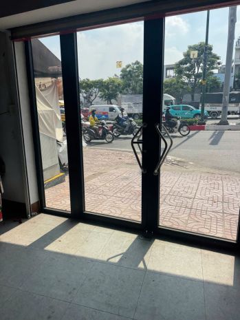 3 mặt tiền phạm văn đồng p.11  ngã tư pvđ  phan văn trị 7340373