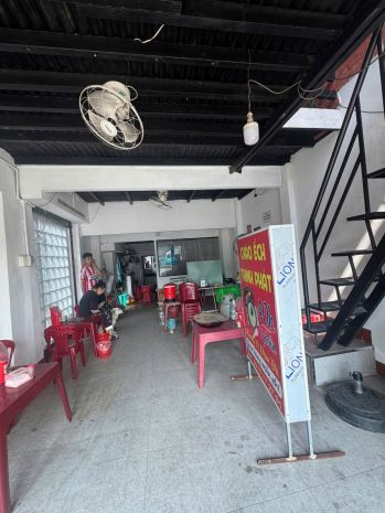 3 mặt tiền phạm văn đồng p.11  ngã tư pvđ  phan văn trị 7340374