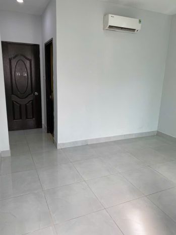 Khu vip nơ trang long p.13  hxh 5m  4x13  5 tầng  9 7340377