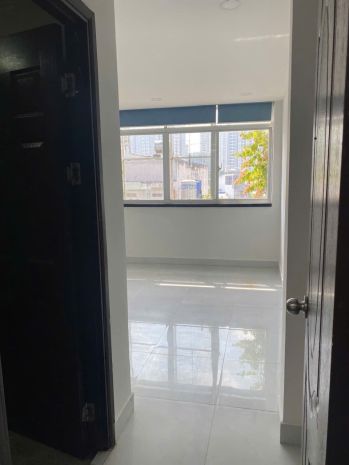 Khu vip nơ trang long p.13  hxh 5m  4x13  5 tầng  9 7340378