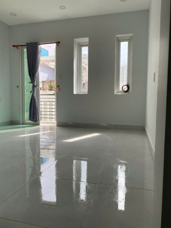 Khu vip nơ trang long p.13  hxh 5m  4x13  5 tầng  9 7340379