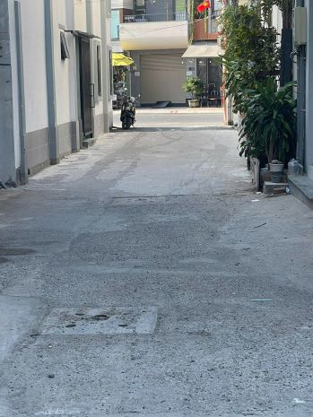 Đất bình thạnh hẻm xe hơi ngay ngã 5 bình hòa -140m2 chỉ 7340429