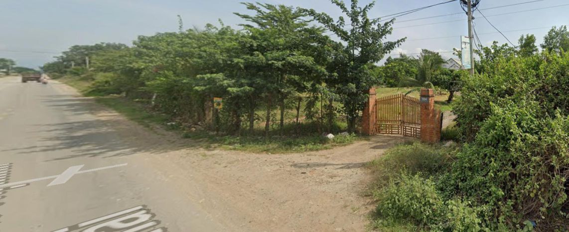 Cần bán đất mặt tiền ql 28b, thị trấn lương sơn, huyện bắc 7340479