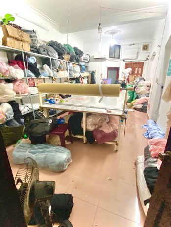 Nhà gò vấp hẻm 2 ô tô tránh phạm văn chiêu -76m2 x 4 tầng 7340632