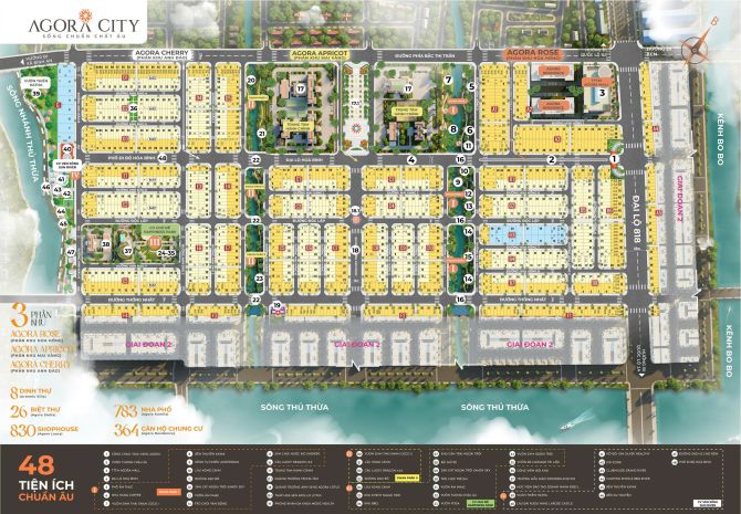 Cần bán đất 2 mặt tiền tỉnh lộ 818 tiện kinh doanh buôn bán 7340702