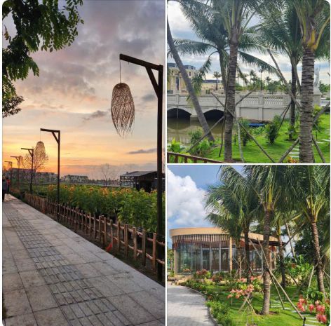 Cần bán đất 2 mặt tiền tỉnh lộ 818 tiện kinh doanh buôn bán 7340704