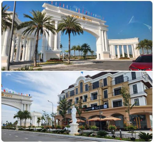 Cần bán đất 2 mặt tiền tỉnh lộ 818 tiện kinh doanh buôn bán 7340705