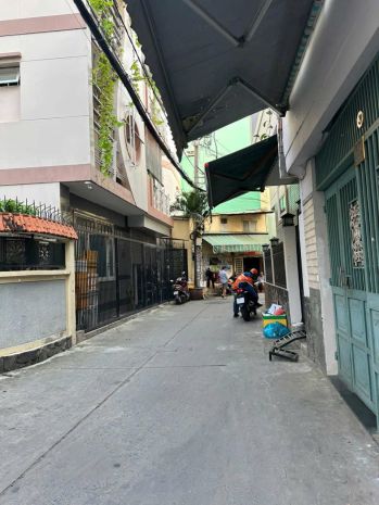 Bán nhà nguyễn tuyển, bình trưng, quận 2, tp thủ đức, 7340713