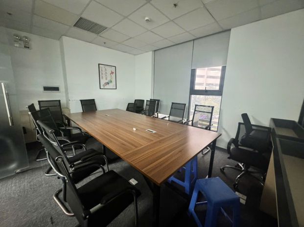 Cho thuê văn phòng 80m² an bình plaza mỹ đình full nội thất 7340736