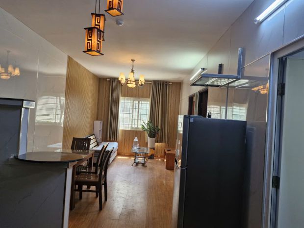 Bán căn hộ blue house sơn trà  tầng cao view thoáng  full 7340823