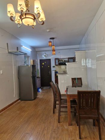 Bán căn hộ blue house sơn trà  tầng cao view thoáng  full 7340824