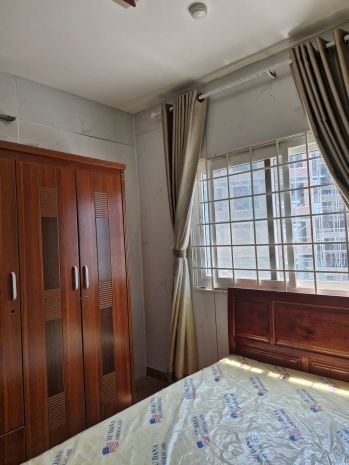 Bán căn hộ blue house sơn trà  tầng cao view thoáng  full 7340827