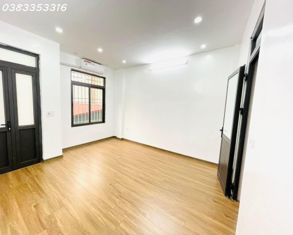 Bán nhà phúc lợi ------- ngõ to như phố -------- mt 4m 5 7340871