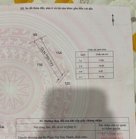 Bán đất cln  sổ riêng tại ea huar,khu ea wer mới buôn 7340943