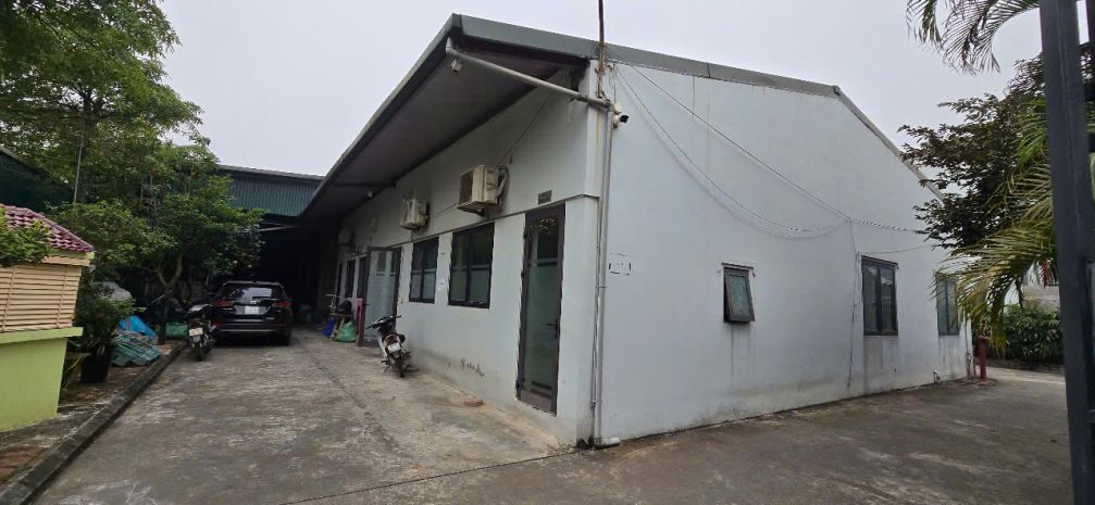 Cho thuê tổ hợp văn phòng  nhà xưởng thời trang khép kín 7340978