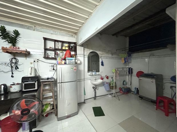 Hiếm nhà ngang lớn 6.5m bình chiểu thủ đức  88m²  đường 7341004