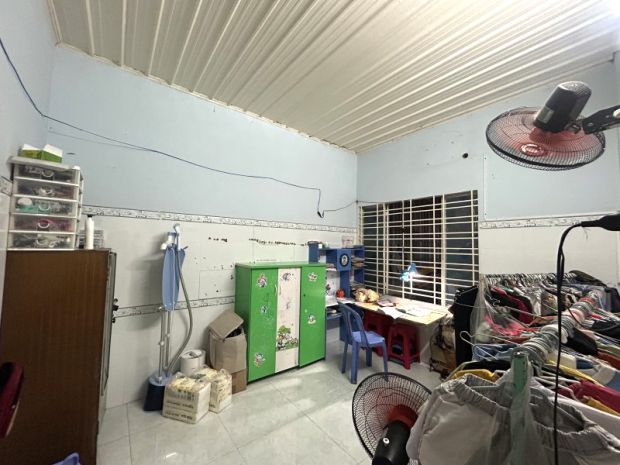 Hiếm nhà ngang lớn 6.5m bình chiểu thủ đức  88m²  đường 7341005