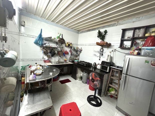 Hiếm nhà ngang lớn 6.5m bình chiểu thủ đức  88m²  đường 7341006