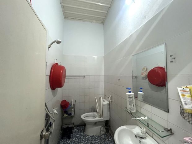 Hiếm nhà ngang lớn 6.5m bình chiểu thủ đức  88m²  đường 7341007