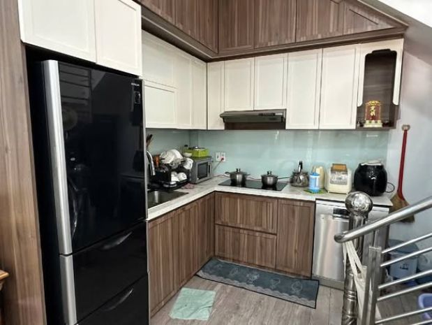 Chủ bán gấp - nhà mới đẹp  hẻm 1 sẹc vườn lài - dtsd 7341168