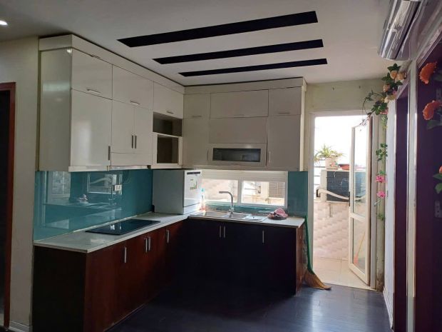 Cho thuê căn hộ chung cư linh đàm, 78m2, 3 ngủ, 11 triệu 7341170