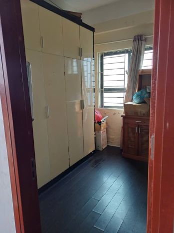 Cho thuê căn hộ chung cư linh đàm, 78m2, 3 ngủ, 11 triệu 7341172