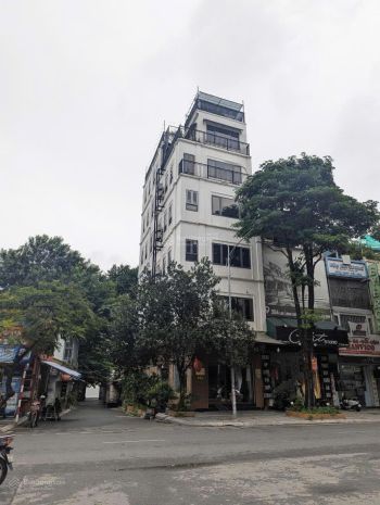 Mp lạc long quân tây hồ dt 78 m x 6 tầng x mt 5.8 m x hạ 7341198