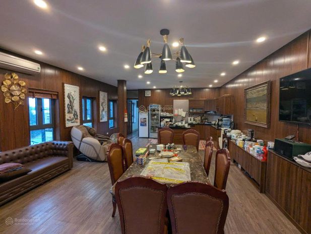 Mp lạc long quân tây hồ dt 78 m x 6 tầng x mt 5.8 m x hạ 7341200