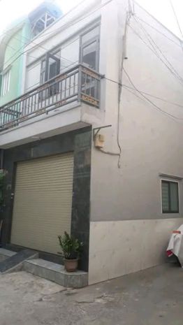 Nhà 2 tầng_33m24.05 x 8.05m_ đường số 18_tân quý_tân phú_ 7341203