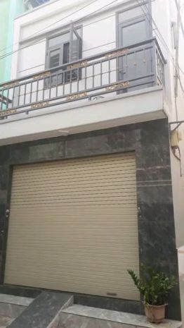 Nhà 2 tầng_33m24.05 x 8.05m_ đường số 18_tân quý_tân phú_ 7341204