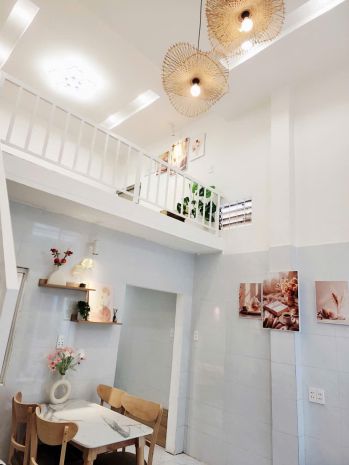 70m ra mt hoàng diệu gần nguyễn văn linh, 34m2, 2pn 2wc, 7341333