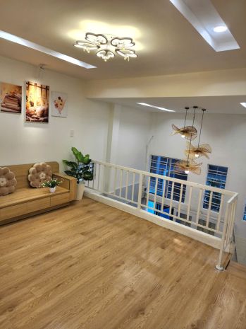 70m ra mt hoàng diệu gần nguyễn văn linh, 34m2, 2pn 2wc, 7341334