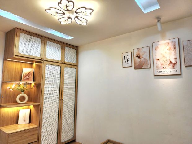 70m ra mt hoàng diệu gần nguyễn văn linh, 34m2, 2pn 2wc, 7341337