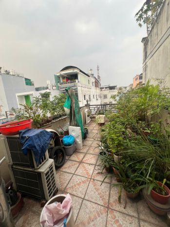 Bán nhà hxh, gần âu cơ, tân phú, 3 tầng, 3.8*17, nhỉnh 7tỷ 7341393